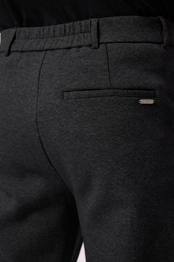 Plus size veliki brojevi Hlače Chino poslovne za punije