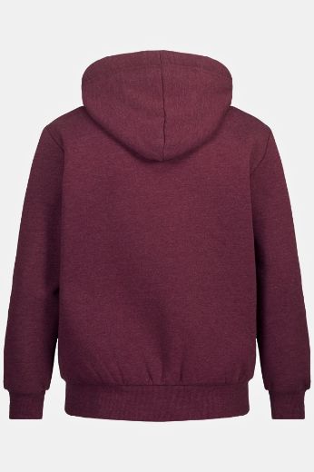 Plus size veliki brojevi Jakna lagana s patetnim zatvaračem za punije
