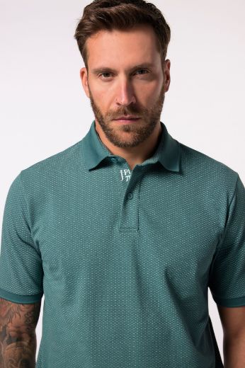 Plus size veliki brojevi Majica Polo kratkih rukava za punije