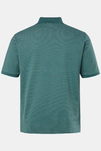 Plus size veliki brojevi Majica Polo kratkih rukava za punije