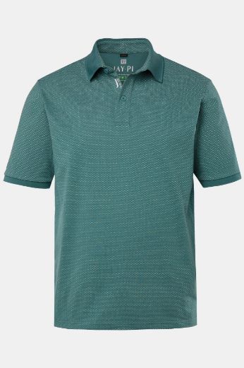 Plus size veliki brojevi Majica Polo kratkih rukava za punije