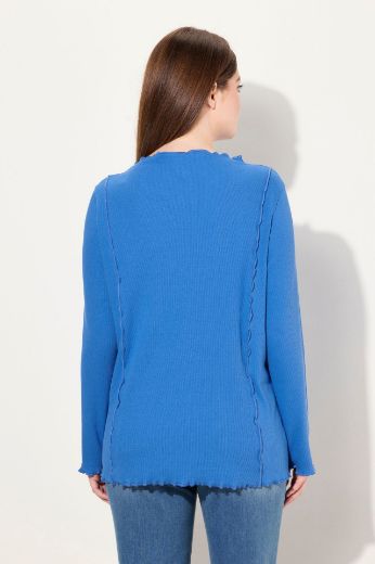 Plus size veliki brojevi Majica dugih rukava za punije