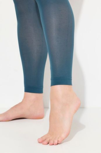 Plus size veliki brojevi Tajice 60 DEN-a za punije