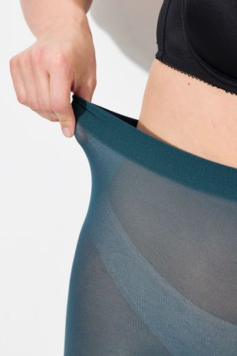 Plus size veliki brojevi Tajice 60 DEN-a za punije