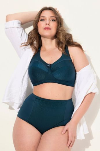 Plus size veliki brojevi Grudnjak Kelly za punije
