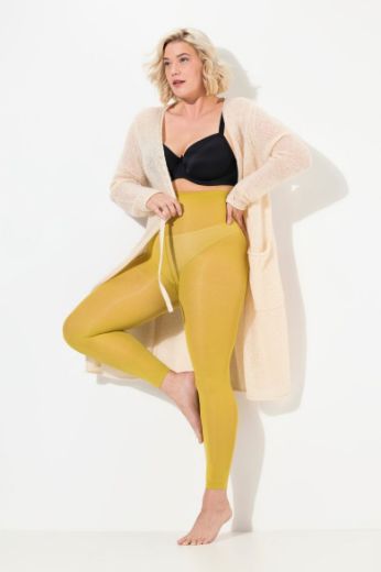 Plus size veliki brojevi Tajice 60 DEN-a za punije