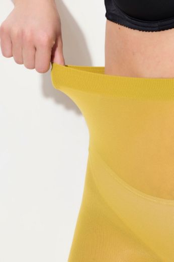 Plus size veliki brojevi Tajice 60 DEN-a za punije