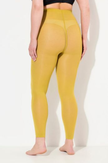 Plus size veliki brojevi Tajice 60 DEN-a za punije