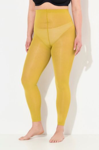 Plus size veliki brojevi Tajice 60 DEN-a za punije