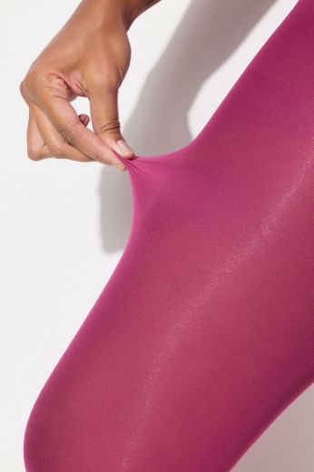 Plus size veliki brojevi Tajice 60 DEN-a za punije