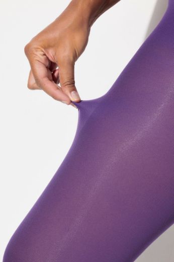 Plus size veliki brojevi Tajice 60 DEN-a za punije
