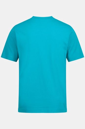 Plus size veliki brojevi Majica kratki rukavi za punije