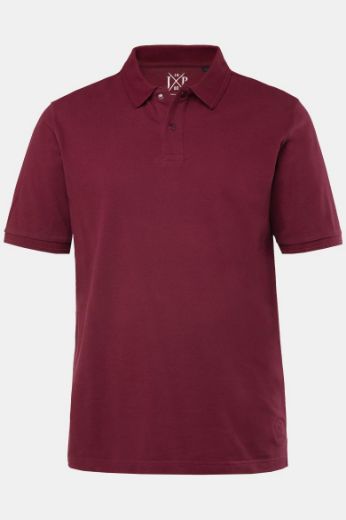 Plus size veliki brojevi Majica Polo kratki rukavi za punije
