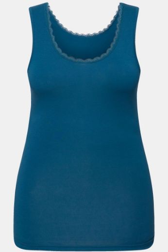 Plus size veliki brojevi Potkošulja pamučna za punije