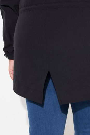 Plus size veliki brojevi Jakna funkcionalna s prslukom za punije