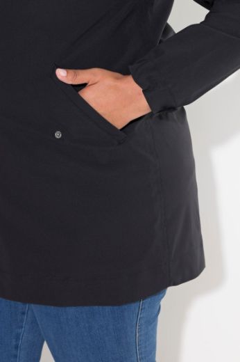 Plus size veliki brojevi Jakna funkcionalna s prslukom za punije