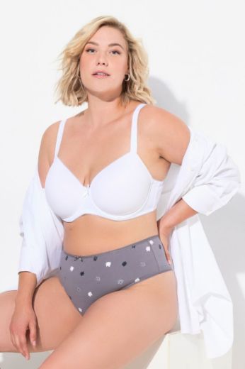 Plus size veliki brojevi Gačice tange 5 komada za punije