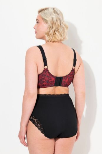 Plus size veliki brojevi Grudnjak bez žica za punije