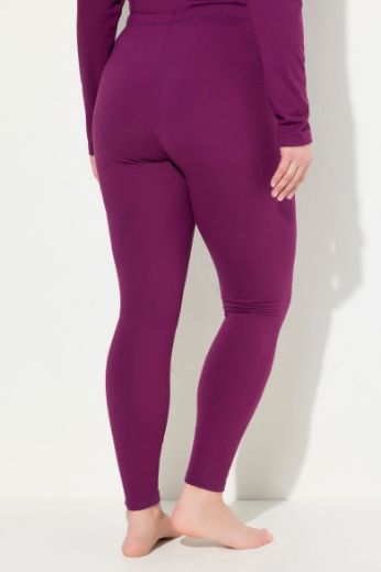 Plus size veliki brojevi Tajice skijaške za punije