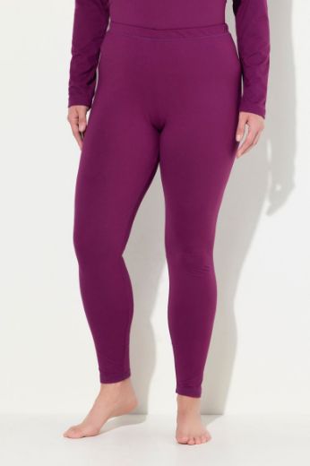 Plus size veliki brojevi Tajice skijaške za punije