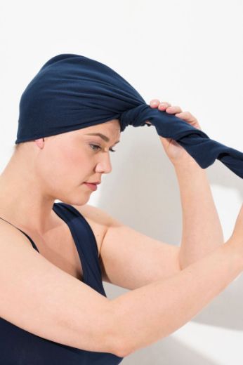 Plus size veliki brojevi Turban ručnik za punije
