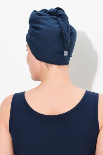 Plus size veliki brojevi Turban ručnik za punije