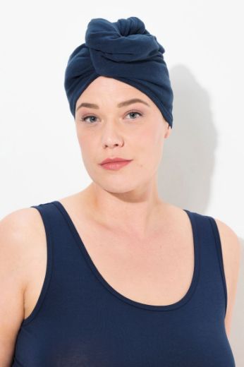 Plus size veliki brojevi Turban ručnik za punije