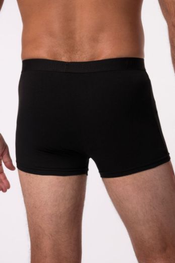 Plus size veliki brojevi Gaće produženih nogavica karirane za punije