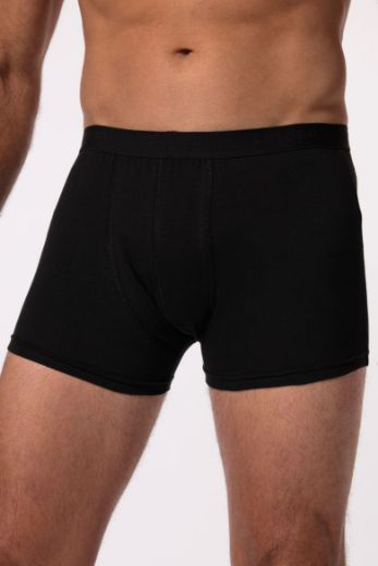 Plus size veliki brojevi Gaće produženih nogavica karirane za punije