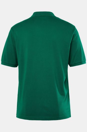 Plus size veliki brojevi Majica Polo kratkih rukava za punije