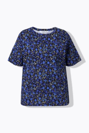 Plus size veliki brojevi Majica kratkih rukava za punije