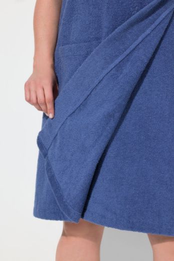 Plus size veliki brojevi Ručnik prekrivač od frotira za punije