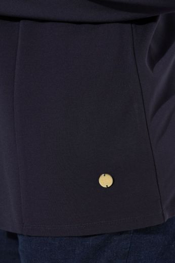 Plus size veliki brojevi Majica dugih rukava za punije