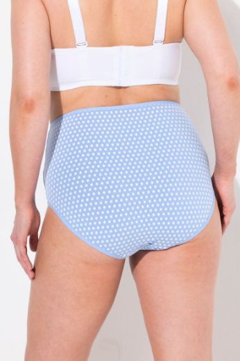 Plus size veliki brojevi Gaćice maxi 5 komada za punije