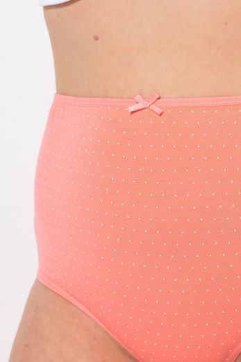 Plus size veliki brojevi Gaćice maxi 5 komada za punije