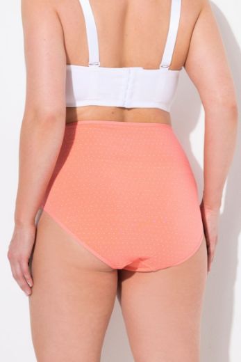 Plus size veliki brojevi Gaćice maxi 5 komada za punije