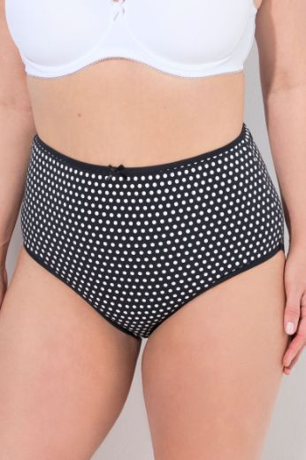 Plus size veliki brojevi Gaćice maxi 5 komada za punije