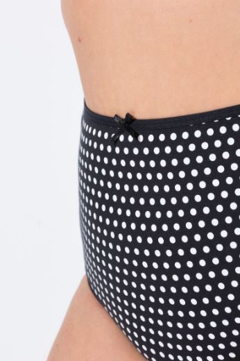 Plus size veliki brojevi Gaćice maxi 5 komada za punije