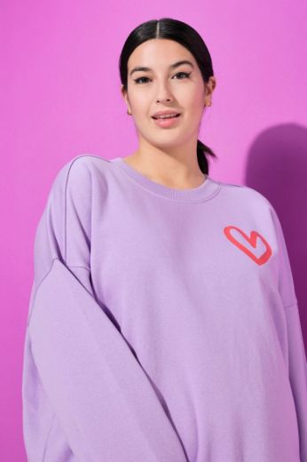 Plus size veliki brojevi Majica dugih rukava za punije