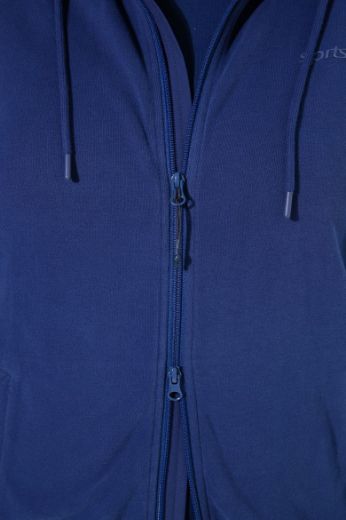 Plus size veliki brojevi Majica dugih rukava s kapuljačom za punije