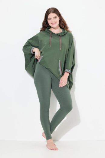 Plus size veliki brojevi Tajice za punije