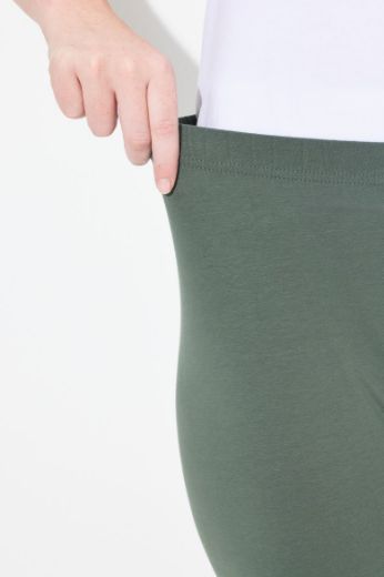 Plus size veliki brojevi Tajice za punije