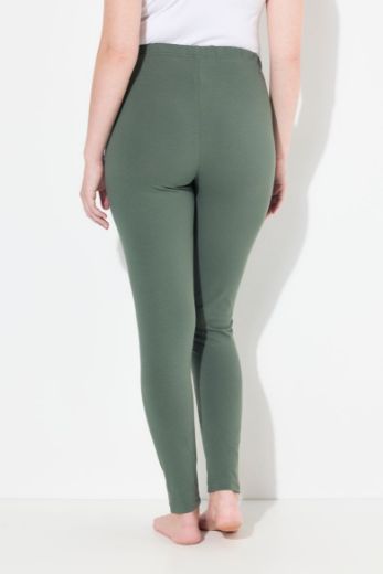 Plus size veliki brojevi Tajice za punije