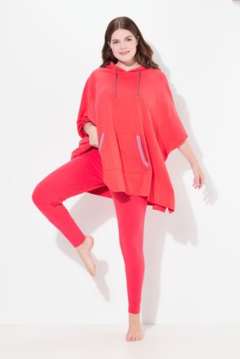 Plus size veliki brojevi Tajice za punije