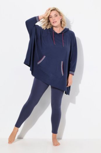 Plus size veliki brojevi Tajice za punije