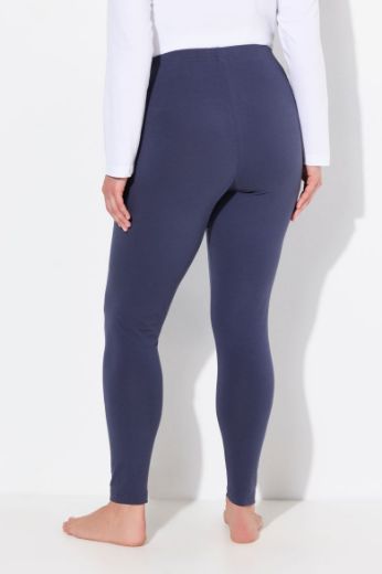 Plus size veliki brojevi Tajice za punije