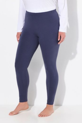 Plus size veliki brojevi Tajice za punije