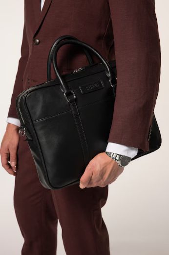 Plus size veliki brojevi Torba kožna za laptop za punije