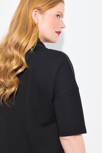 Plus size veliki brojevi Majica kratkih rukava za punije