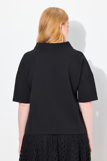 Plus size veliki brojevi Majica kratkih rukava za punije